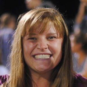 Meet your Posher, Caroline